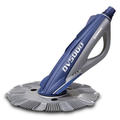 Diaphragm Disc Suction Pool Cleaner