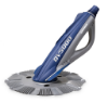 Diaphragm Disc Suction Pool Cleaner