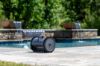 The PoolCleaner 2 Wheel Suction Cleaner, Limited Edition Grey