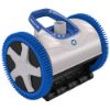 AquaNaut 200 - 2 - Wheel Drive, Pools up to 16' x 32'