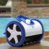 AquaNaut 200 - 2 - Wheel Drive, Pools up to 16' x 32'