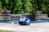 AquaNaut 200 - 2 - Wheel Drive, Pools up to 16' x 32'