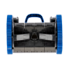 AquaNaut 200 - 2 - Wheel Drive, Pools up to 16' x 32'