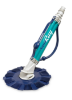 AquaRay Above Ground Flapper Disc Cleaner