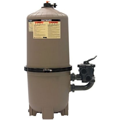 150 Sq Ft Xstream Sys W/1.5Hp