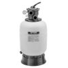 22 in. Sand Filter