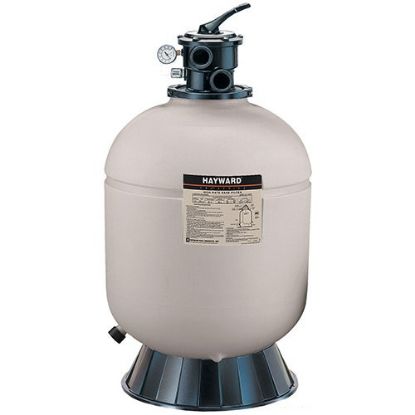 21 Inch Sand Filter