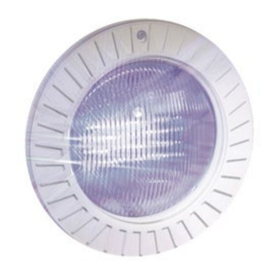LT-LED CLR,POOL 120V/50F SS OL, Stainless Trim