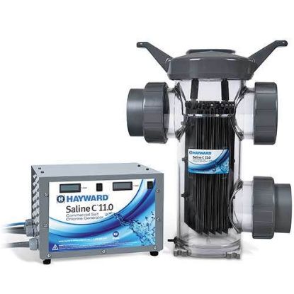 Saline C 6.0 Chlorine Generator