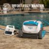 The PoolCleaner R130