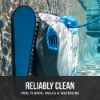 The PoolCleaner R130