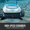 The PoolCleaner R110