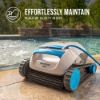 The PoolCleaner R110