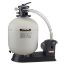 18in Sand Filter Sys W/Vlv/1-1/
