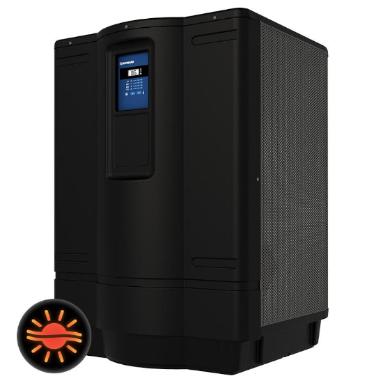 HeatPro Series Heat Pump, 110K, Heat Only