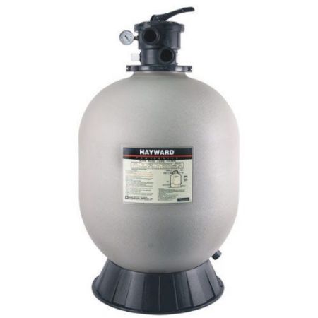 Picture for category Sand Filters