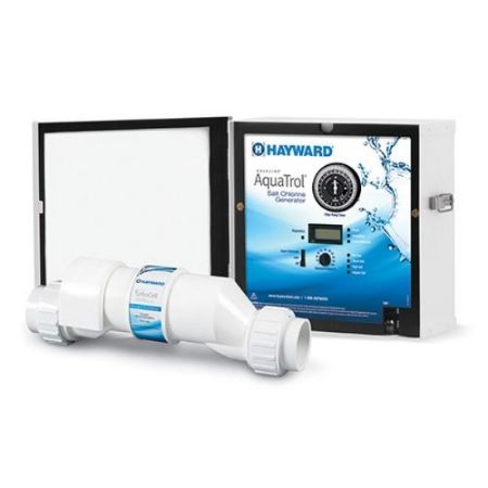 Picture for category Above-Ground Controls & Chlorination