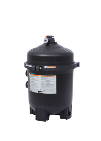 Picture for category D.E Filters