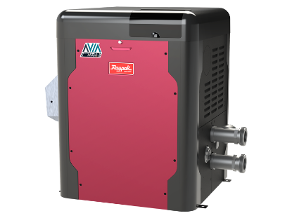 AVIA HD with NiTek 404A