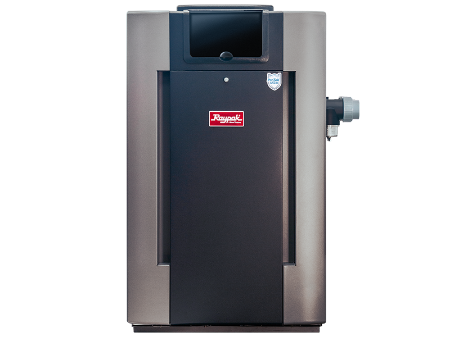 Picture for category Gas Heaters