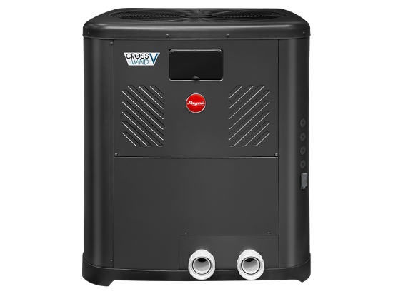 Picture of RayPak TWPH-10353EHC17