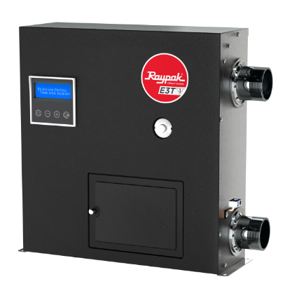 Picture of RayPak ELS-R-0030-3-TI