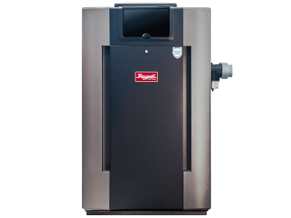 Picture of 009193 RayPak  Pool Heater P-R266A-MN-C #50