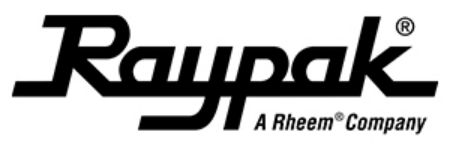 Picture for category Raypak