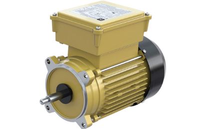 Picture of SPX2607Z1MTG  Replacment hayward Motor for Super pump Hayward TEFC Threaded Motor 1HP