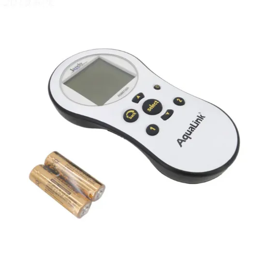 Picture of Jandy  remote Zodiac R0687300 Aqua Palm Wireless Remote PDA/AQUA PALM HAND HELD