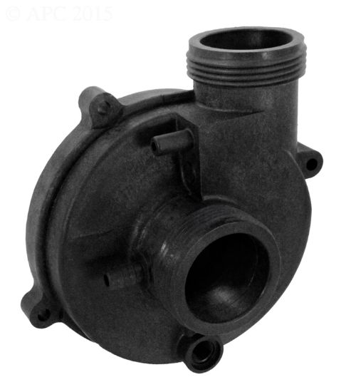 1-1/2IN CENTER INTAKE  1-1/2IN SIDE DISCHARGE (PPULYVF 1210017