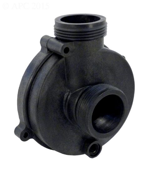 1-1/2IN CENTER INTAKE  1-1/2IN TOP DISCHARGE (PPULXVF 1210016