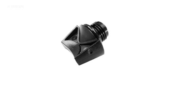 1/2IN-20 UNF DRAIN PLUG WITH O-RING P88