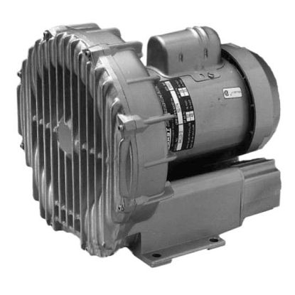 1.5 HP 115/208-230V AIR BLOWER COMMERCIAL SINGLE PHASE