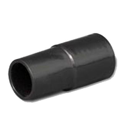 1.5IN ID VACUUM HOSE END CUFF REPLACEMENT FOR I-HELIX PA00129-1EA