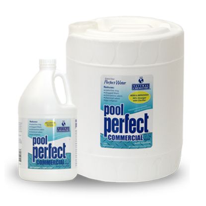 1 GAL PRO SERIES PROZYMES POOL 4/CS NATURAL CHEMISTRY 20301