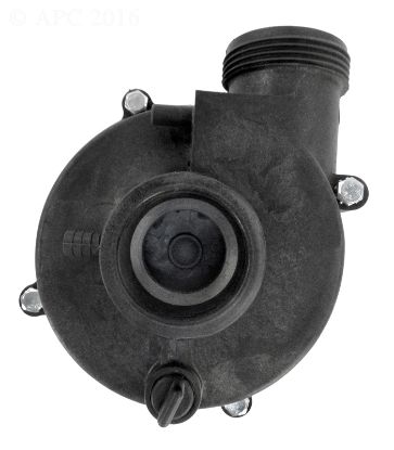 ULTIMA WET END .75 HP 1.5IN SIDE 1.5IN CENTER PENTAIR 1215115
