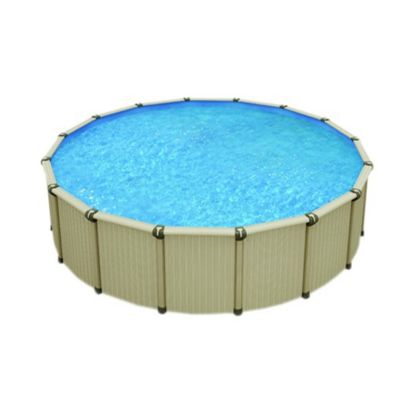 15'X24' OVAL 54IN PROTEGE ABOVE GROUND POOL PRO152454