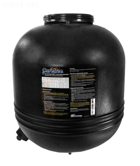 19IN OVAL SAND FILTER BODY 505-0281