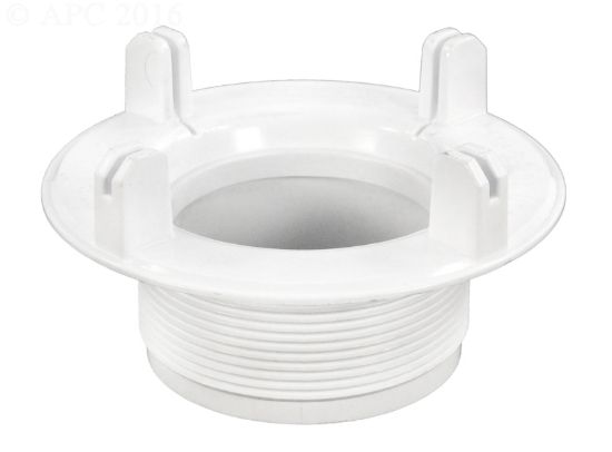 2 1/2IN WALL FITTING SUPER HIFLO SUCTION WATERWAY 215-3610