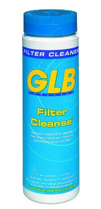 2 LB. FILTER CLEANSE GRANULAR CASE OF 12 GLB 71006A