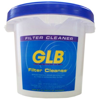 20 LB. FILTER CLEANSE GRANULAR CASE OF 2 GLB 71008A
