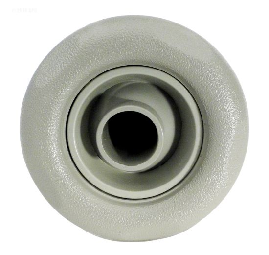 POLY JET INTERNAL  DIRECTIONAL 5-SCALLOP  TEXTURED  GRAY 210-6507