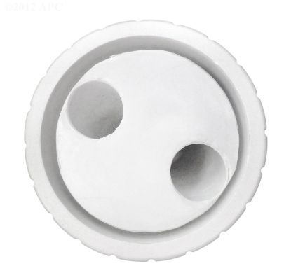 SPA ROTATING THERAPY JET ASSY WHITE 212-9170B