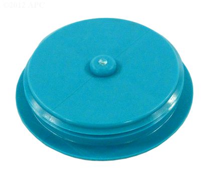 2IN CAP FOR PLASTERING WITH MAGNET METAL FINDING INSERT JMCP109-2