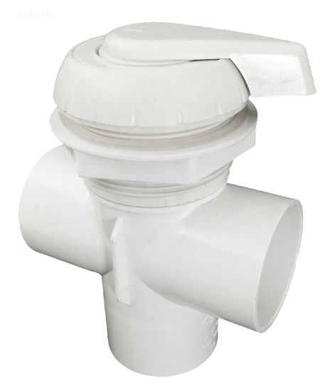 2IN TOP ACCESS DIVERTER VALVE NOTCHED 600-3060