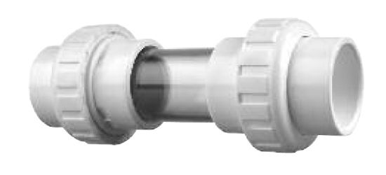 3IN IN-LINE SIGHT GLASS 302-ISG