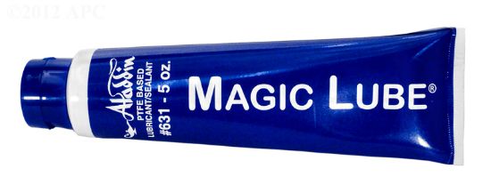 5 OZ TEFLON MAGIC LUBE BLUE 631A