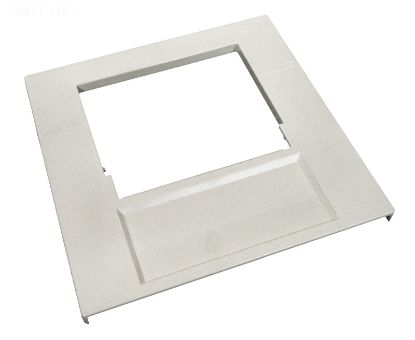 FRONT PLATE 519-9010B