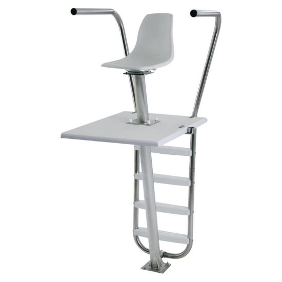 6' OUTLOOK 1 LIFE GUARD CHAIR US48600